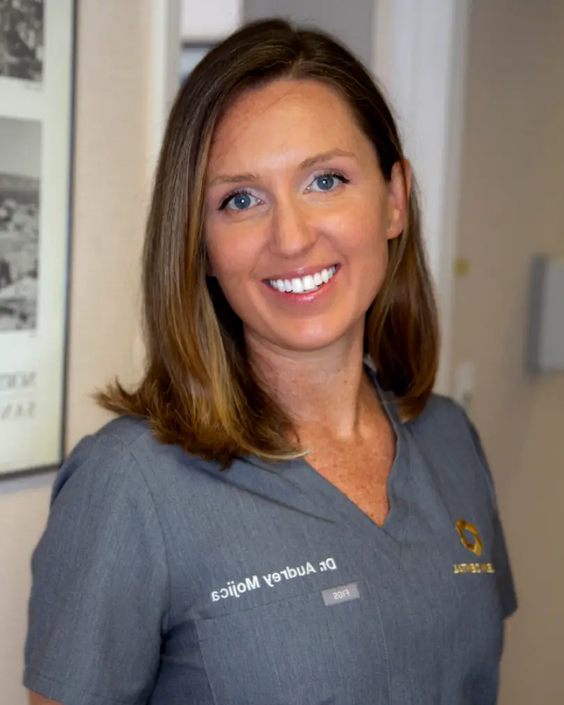 Walnut Creek Dr. Audrey Mojica