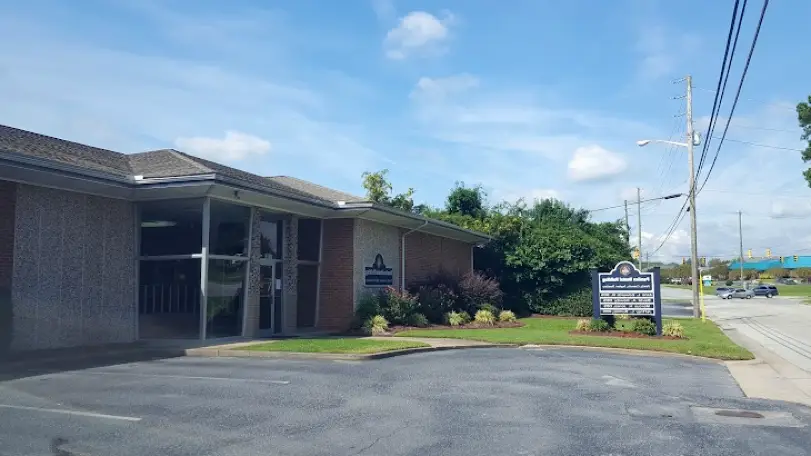 Washington Dr. Marcus H. Jones, DDS