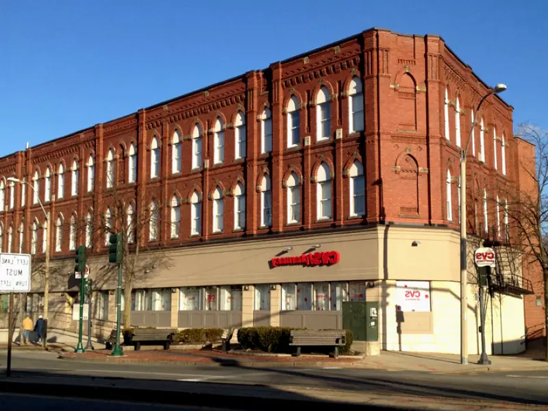 West Newton Rousson Family Dentistry Implants and Aesthetics