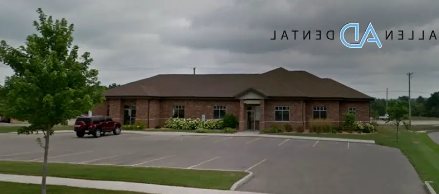 West Salem Allen Dental