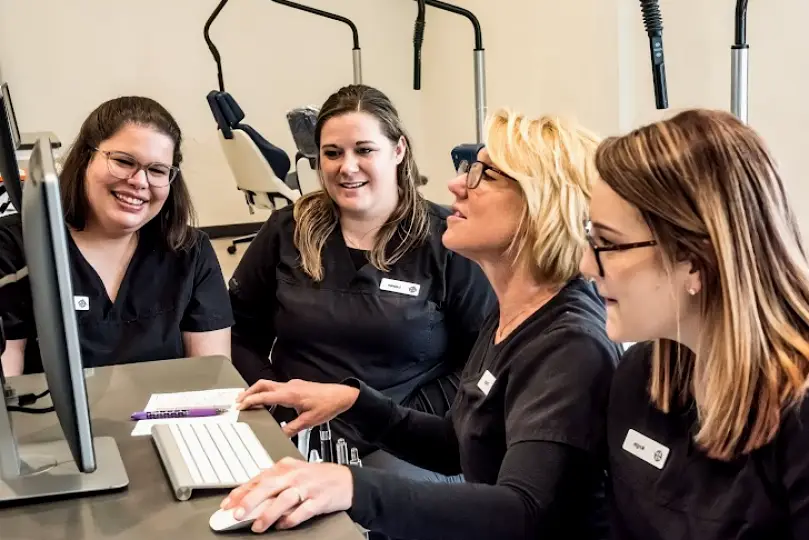 Willow Street Howard Orthodontics