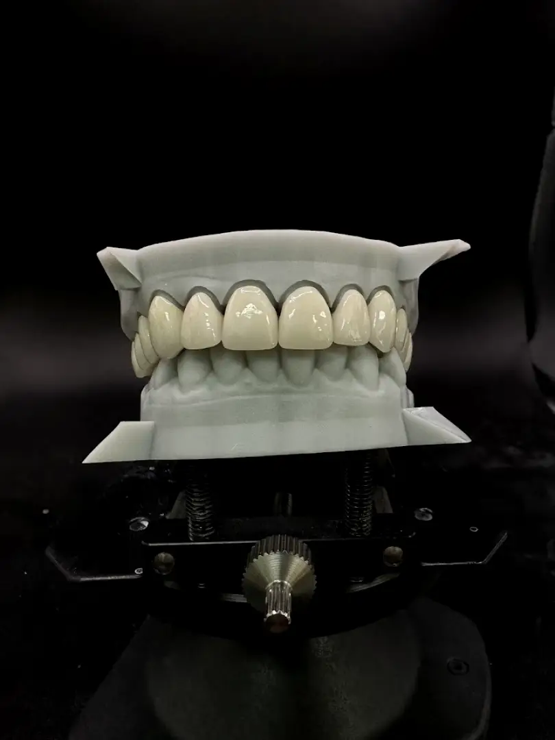 Abilene Kappel Dental Arts