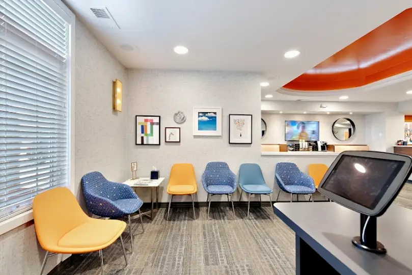 Barberton Barnett Orthodontics- Braces and Invisalign