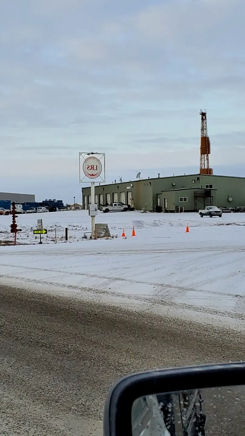 Beacon Occupational Health and Safety Services (Deadhorse)