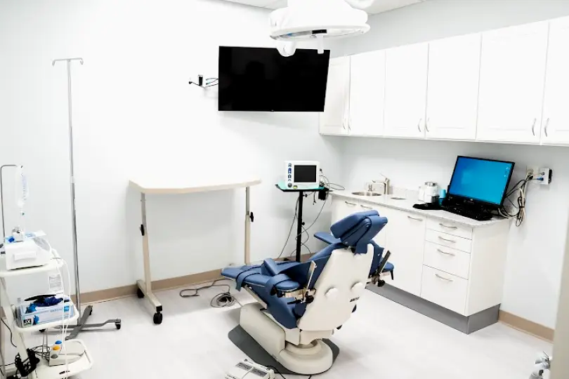  Beckett Ridge Empire Dental Specialty Group