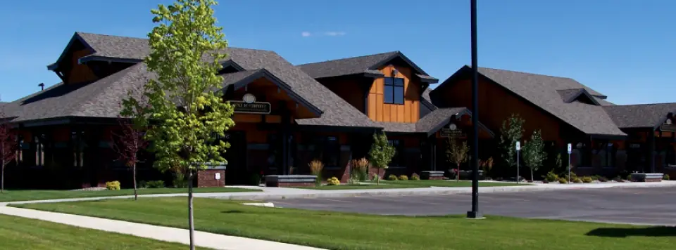  Billings Dr. Spencer Zaugg, Family & Implant Dentistry