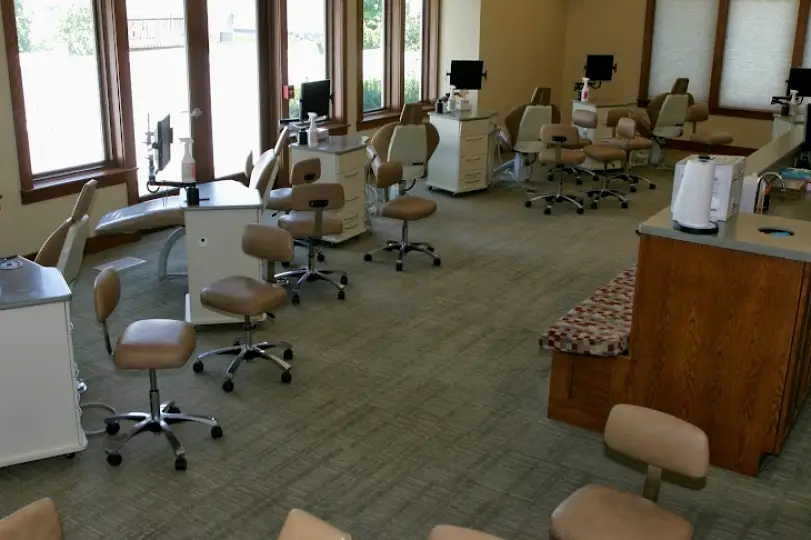 Blacklick Smile Doctors Orthodontics - N. Waggoner