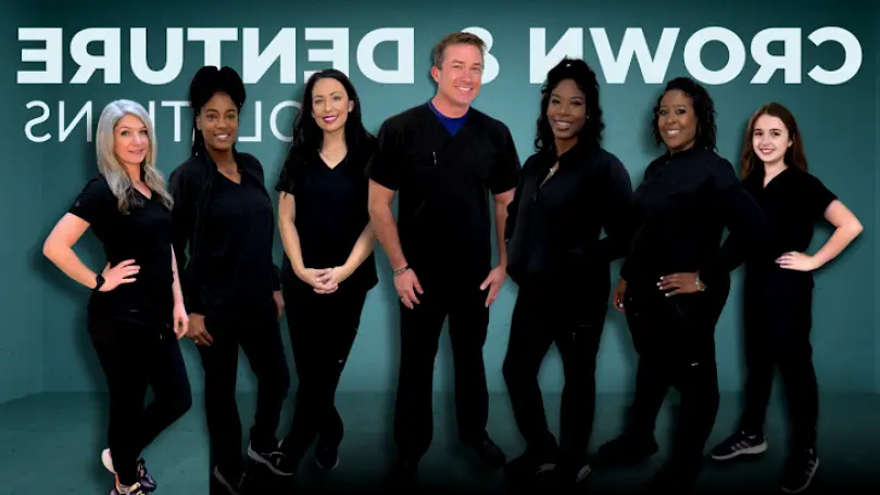 Bossier City Crown and Denture Solutions