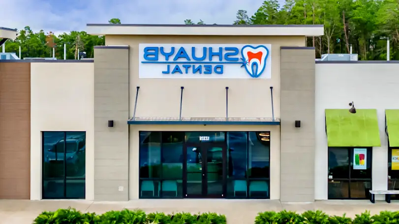 Brooksville Shuayb Dental