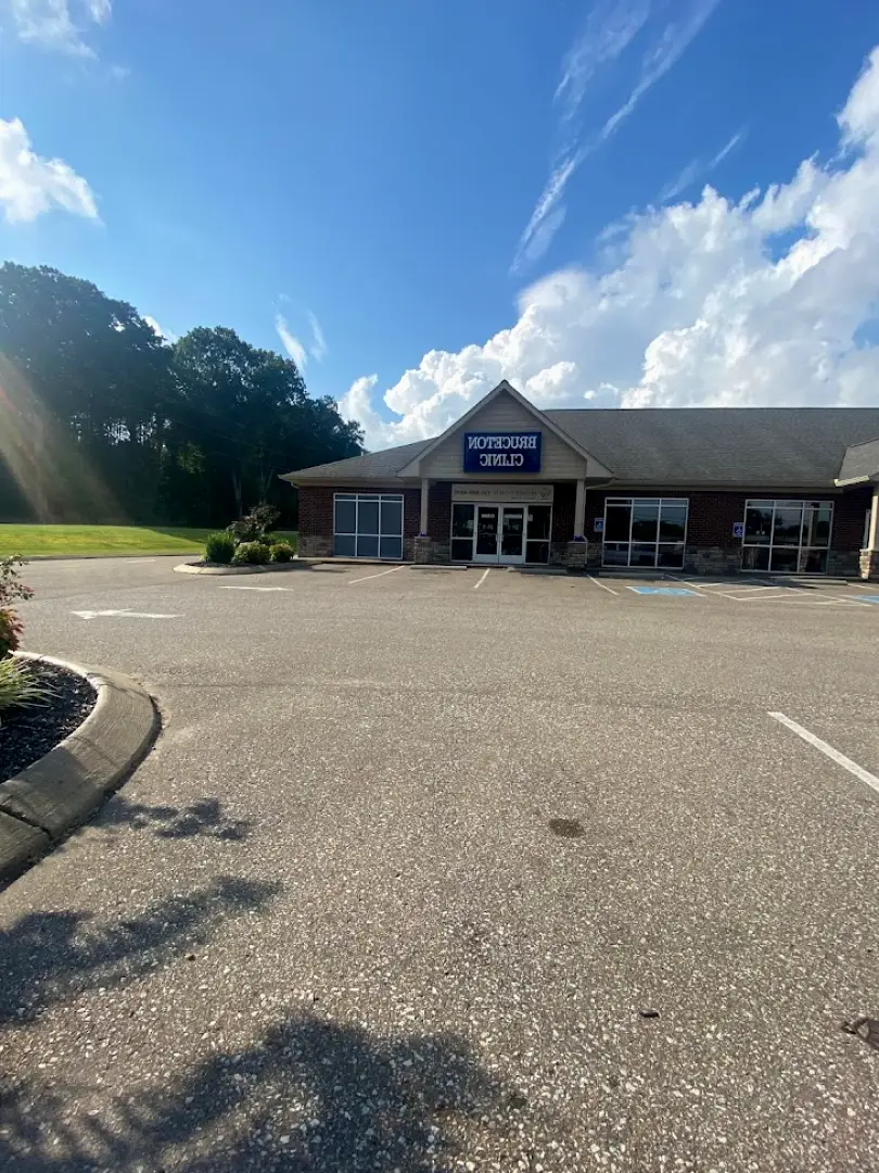 Bruceton Hometown Health Clinic