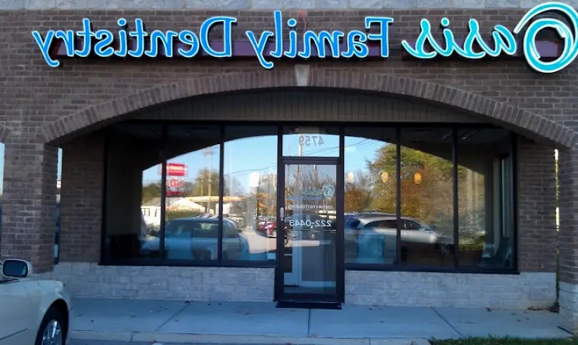 Buckner Oasis Family Dentistry