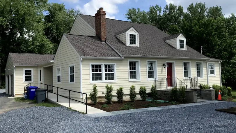  Burtonsville Maryland Holistic Dentist