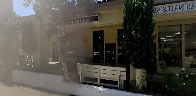 Calabasas britebar