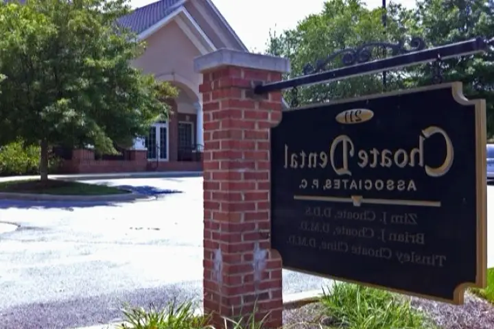 Cartersville Choate Dental Associates, PC