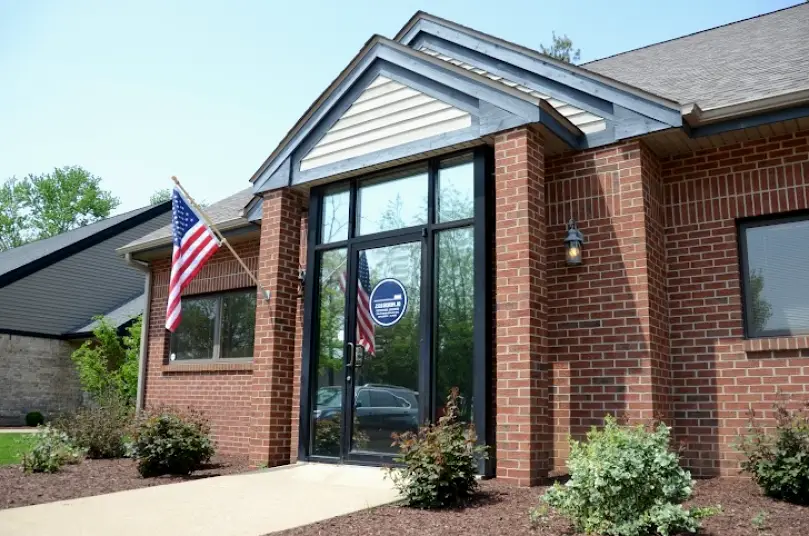 Champaign Jeffrey D Frerichs DDS