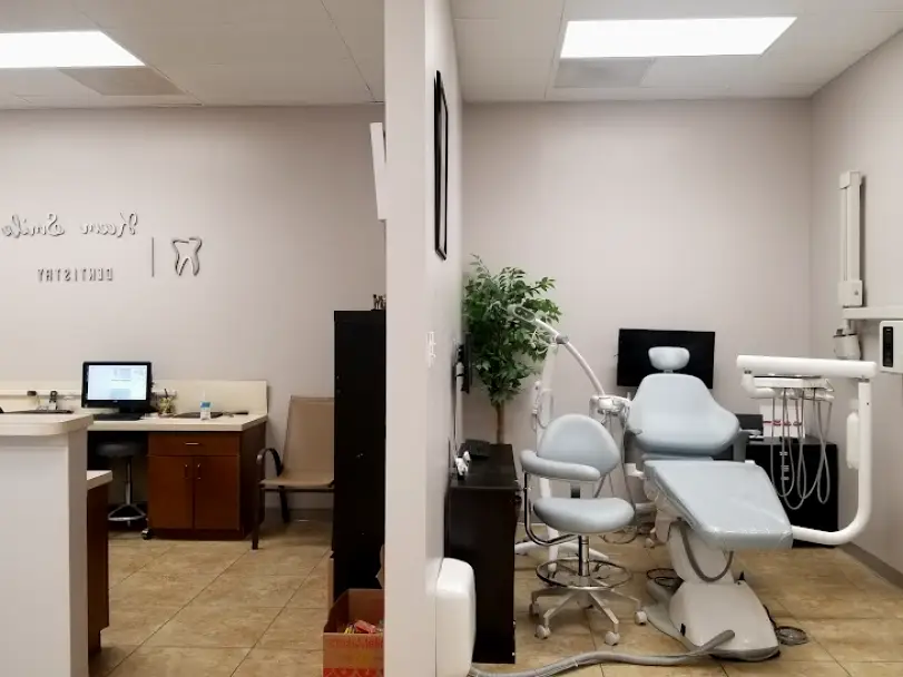 Colonies Commercial KEEM SMILE Dentistry