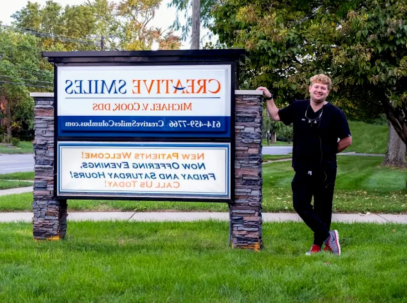 Columbus Creative Smiles