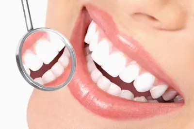 Corona Brightman Dental: Peter S. Brightman, DMD