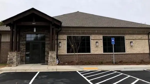 Cumming Jordan Dentistry
