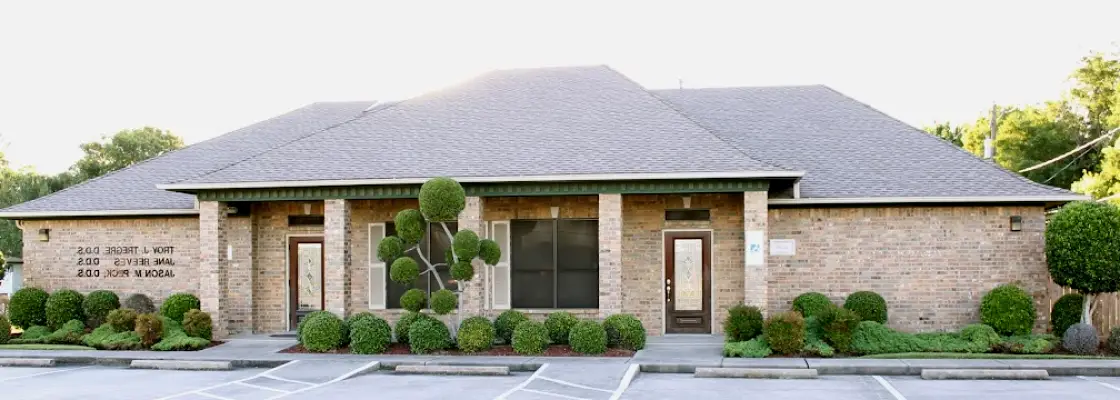 Deer Park Reeves Jane DDS