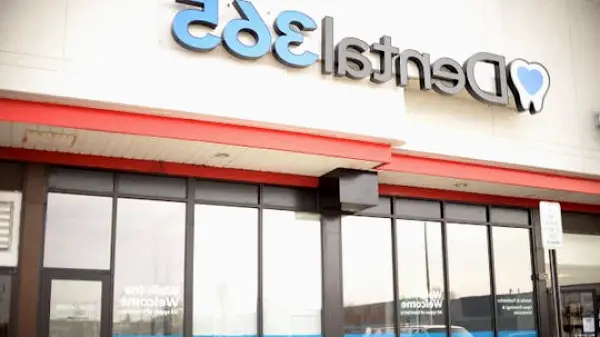 Dental365 - Levittown