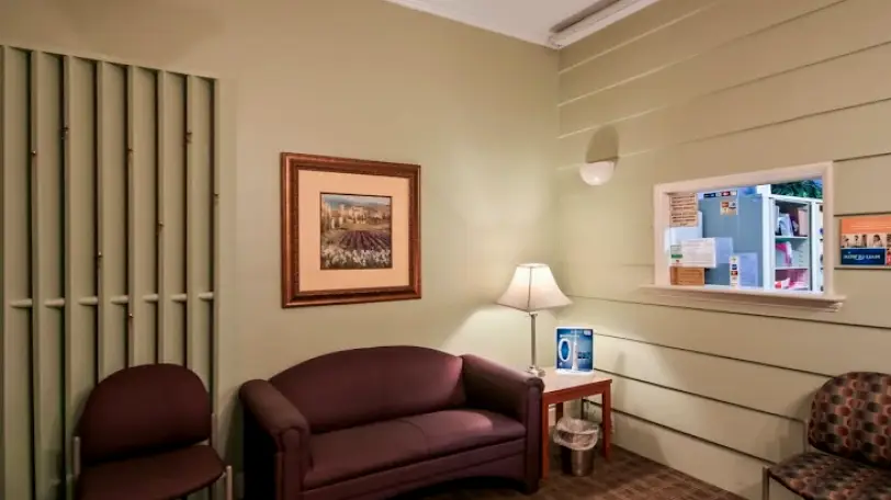 Dental Associates of Northern Virginia in Alexandria