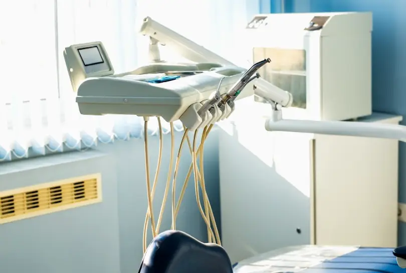 Dentist Chatham