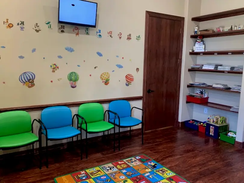 DeSoto Dr. Todd J. Ayars, DDS PA