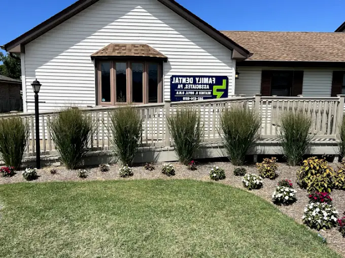 Dover Family Dental Associates