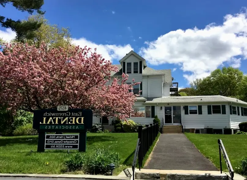 East Greenwich Dental Associates