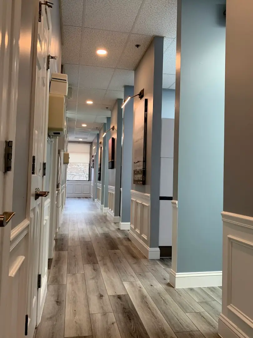 Ellicott City Soft Touch Dental Care