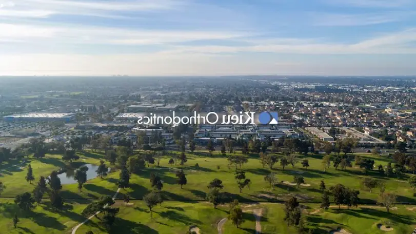 Fountain Valley Kieu Orthodontics