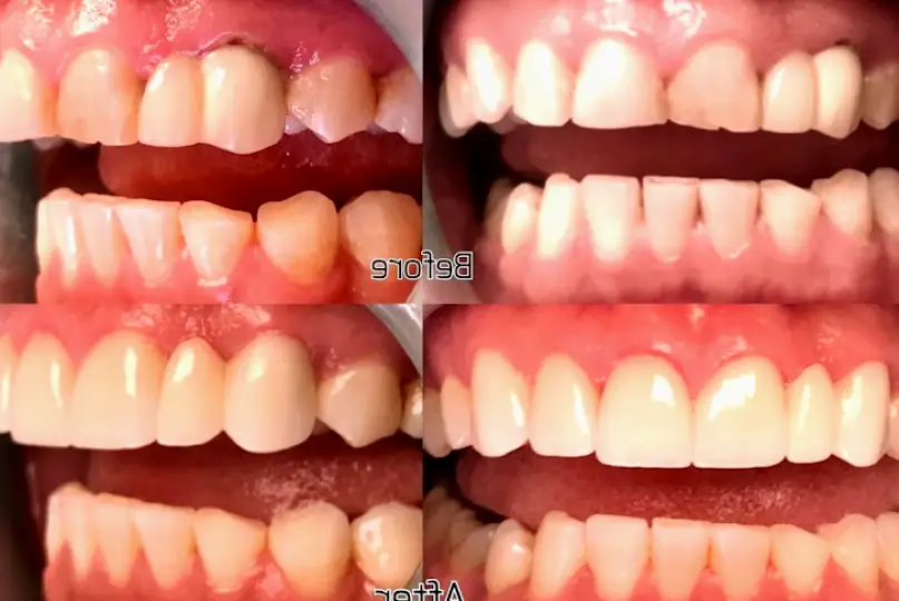 Gardena Stephen Hiroshige, DDS