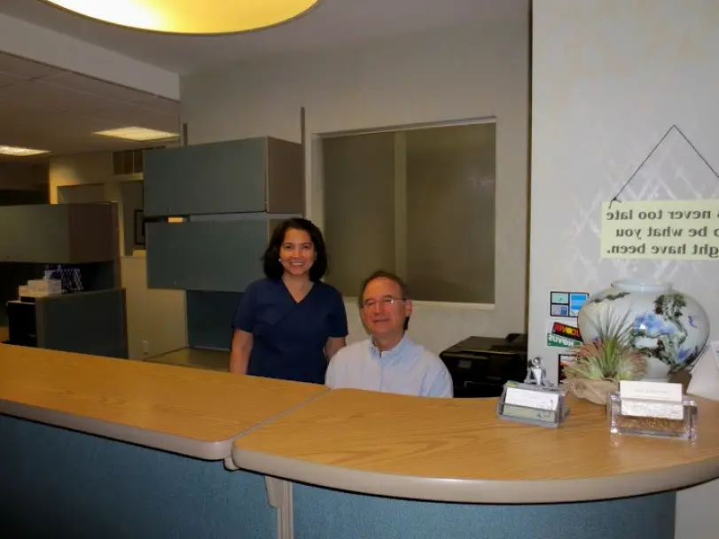 Hartsdale Fred C. Kriegel DMD PC