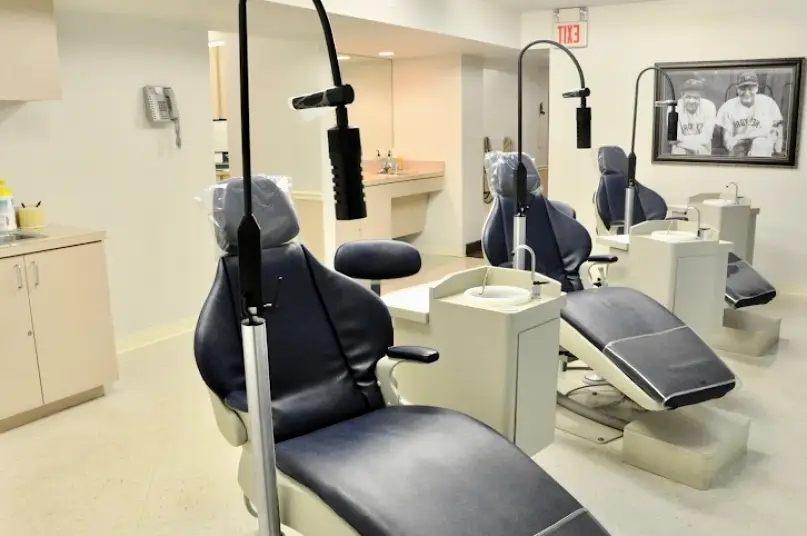 Hasbrouck Heights Perillo Orthodontics