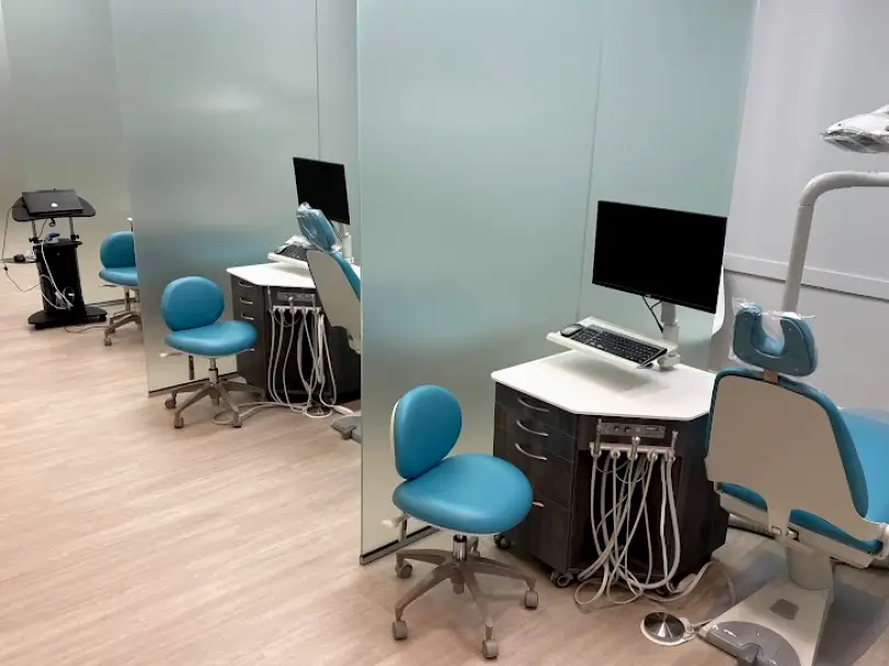 Herndon Smilebliss Orthodontics