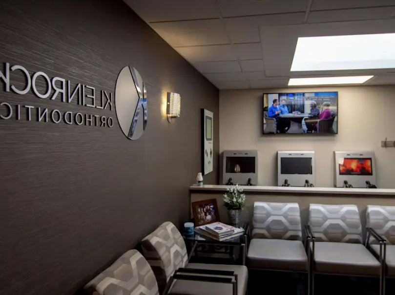 Hewlett Kleinrock Orthodontics: Dr. Seth Kleinrock, D.D.S.