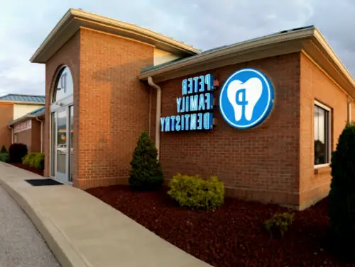  Independence Peter Family and Cosmetic Dentistry