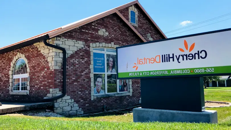 Jefferson City Cherry Hill Dental