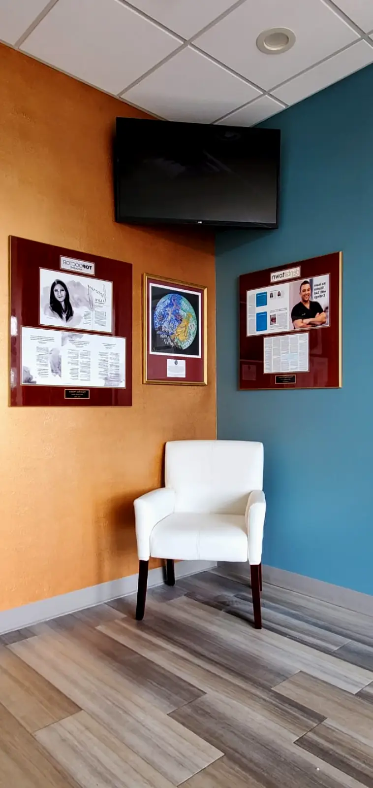 Jericho PDM Family Dental