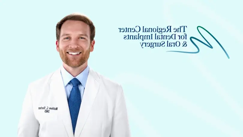  Johnson City The Regional Center for Dental Implants & Oral Surgery