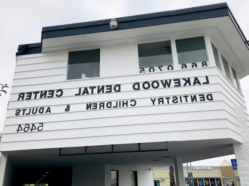 Lakewood Dental Center