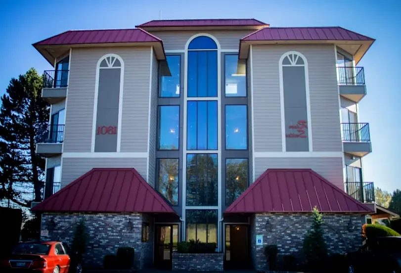Longview Pacific Endodontics
