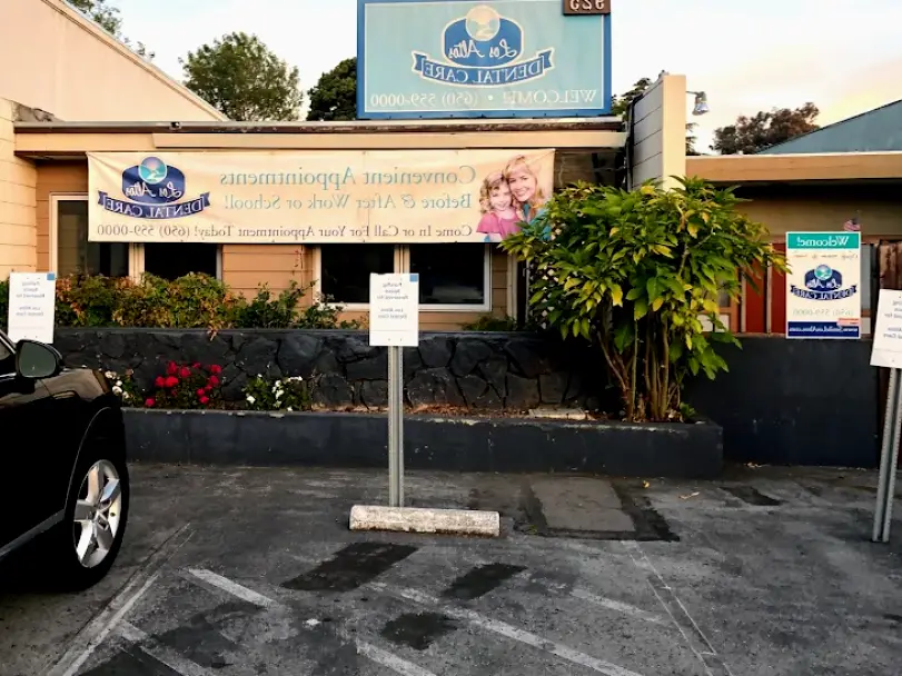 Los Altos Dental Care: Salem A DDS
