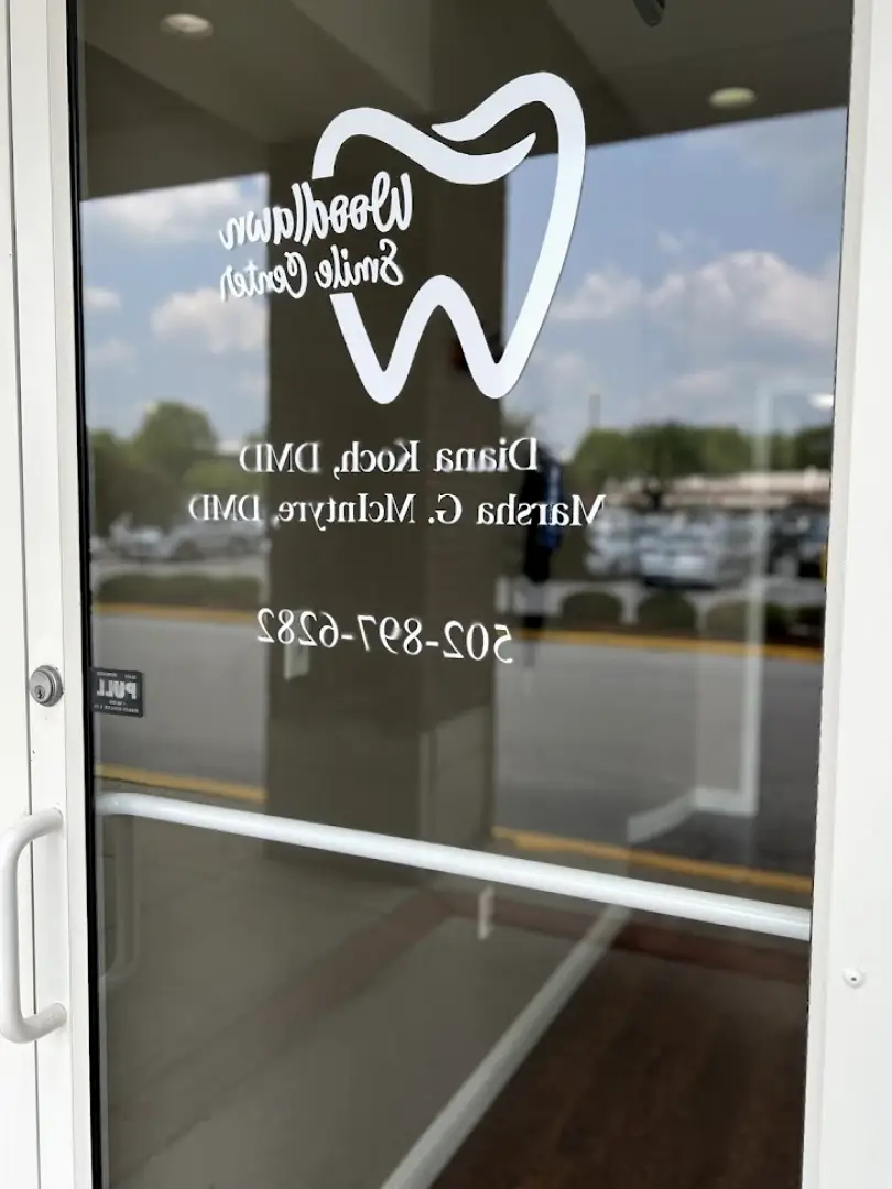  Louisville Woodlawn Smile Center