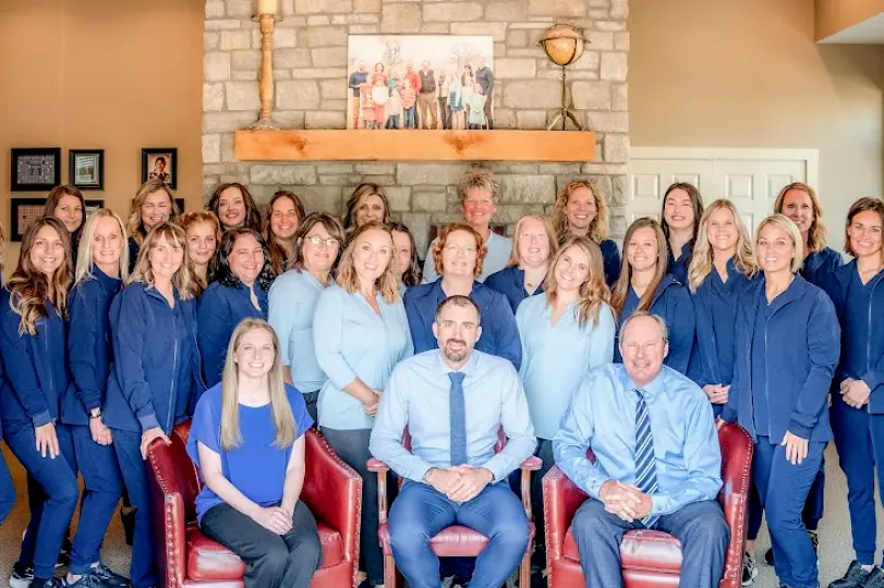 Lyons Green Dental