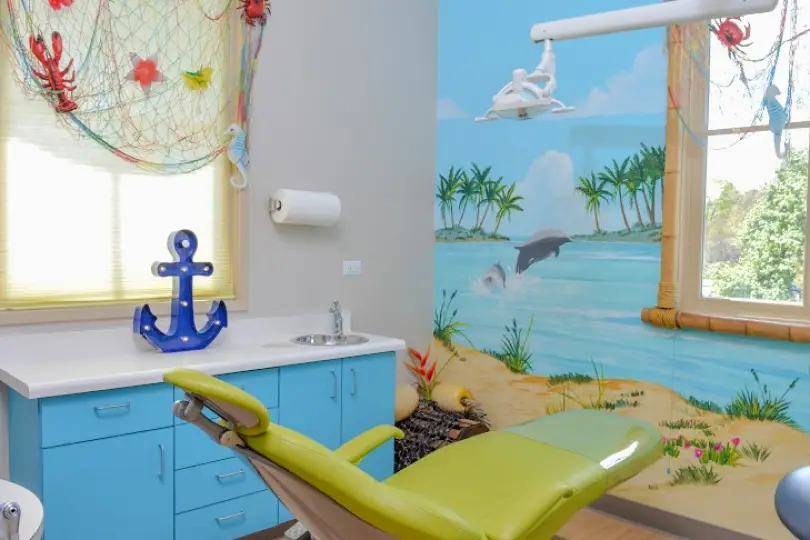 Main Street Pediatric Dentistry & Orthodontics of Pleasanton