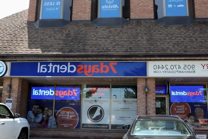 Markham 7 Days Dental