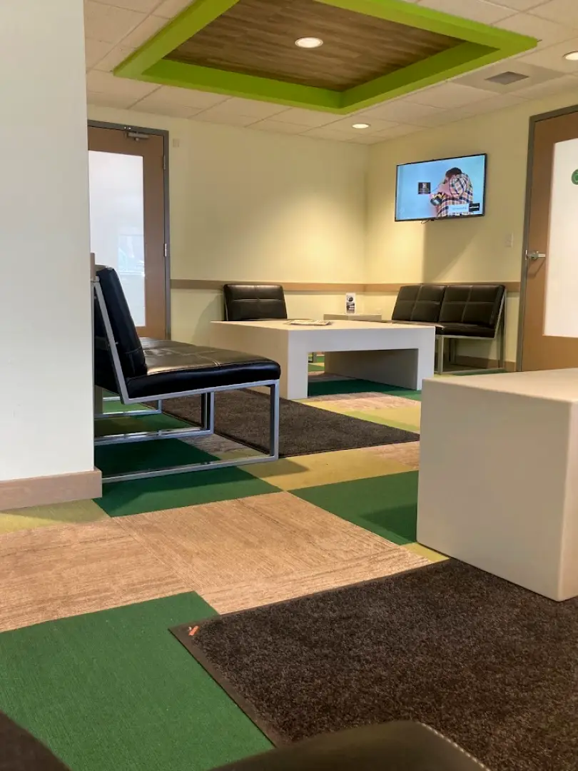 Marquette Jamieson & Fulks Orthodontics