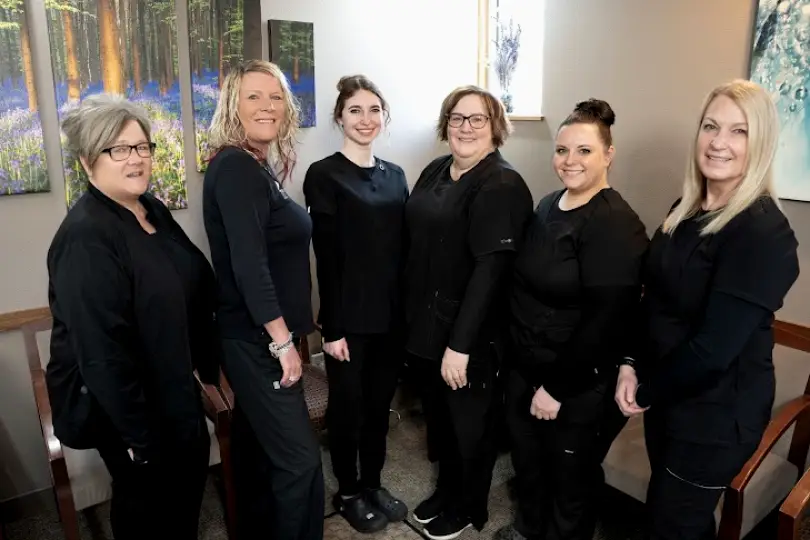 Mauston Castle Rock Dental